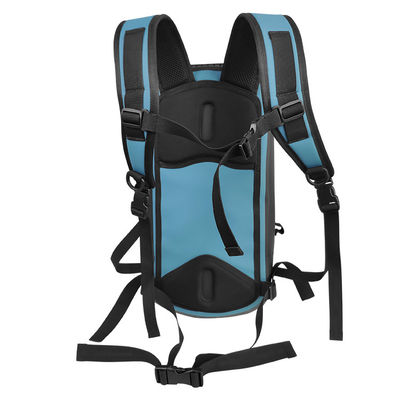 Sac à dos imperméable de sac marin d'ODM d'OEM pour voyager le ski de randonnée