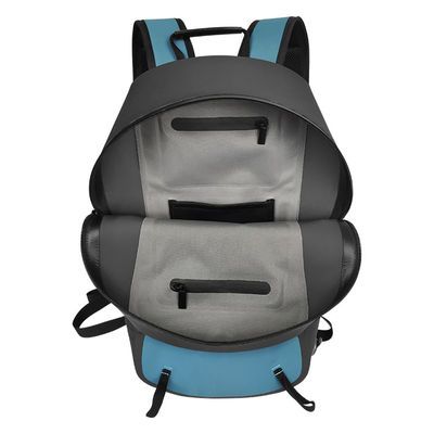 Sac à dos imperméable de sac marin d'ODM d'OEM pour voyager le ski de randonnée