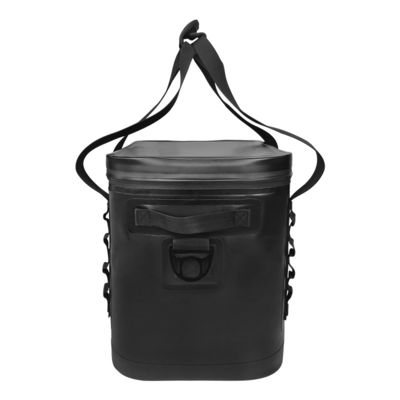 Cooler-Man Sac isotherme portable 30 canettes – Isolé et durable