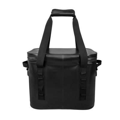 Cooler-Man Sac isotherme portable 30 canettes – Isolé et durable