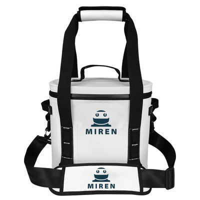 Preuve molle de fuite de sac plus frais d'isolation thermique imperméable pour l'OEM extérieur