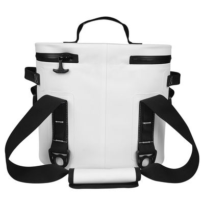 Preuve molle de fuite de sac plus frais d'isolation thermique imperméable pour l'OEM extérieur