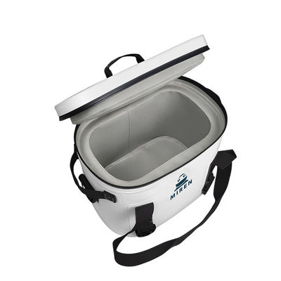 Preuve molle de fuite de sac plus frais d'isolation thermique imperméable pour l'OEM extérieur