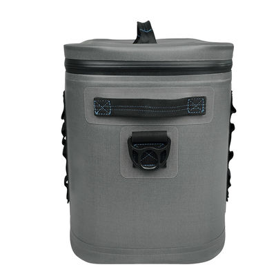 Refroidisseur dégrossi mou carré universel 20 litres avec le matériel de TPU étanche