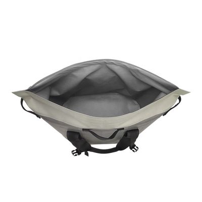 Sac plus frais magnétique portatif, sac à main plus frais isolé pour la conservation des aliments