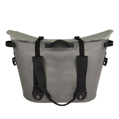 Sac plus frais magnétique portatif, sac à main plus frais isolé pour la conservation des aliments