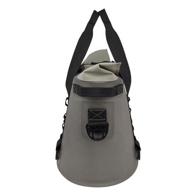 Sac plus frais magnétique portatif, sac à main plus frais isolé pour la conservation des aliments