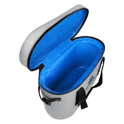 Sac isotherme thermique isolé par pressage à chaud 18L pour l'activité de plein air