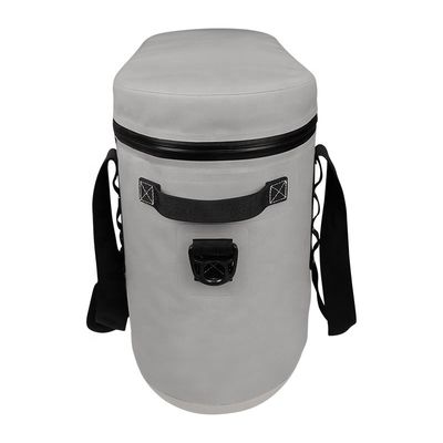 Sac isotherme thermique isolé par pressage à chaud 18L pour l'activité de plein air
