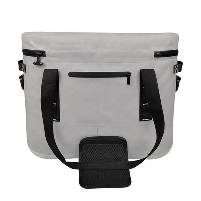 Sac isotherme thermique isolé par pressage à chaud 18L pour l'activité de plein air