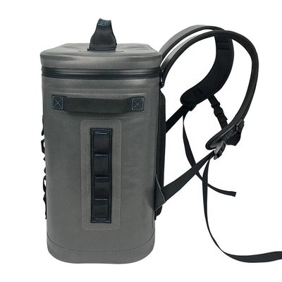 Sac isotherme à dos isotherme 20L pour la pêche, la navigation de plaisance et la plage
