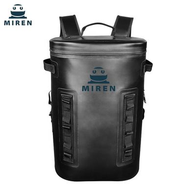 Sac isotherme isolé portable 20L avec coutures thermosoudées