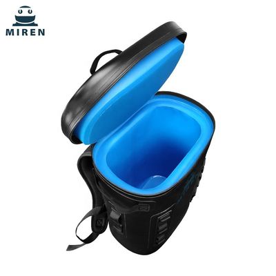 Sac isotherme isolé portable 20L avec coutures thermosoudées