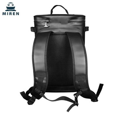 Sac isotherme isolé portable 20L avec coutures thermosoudées