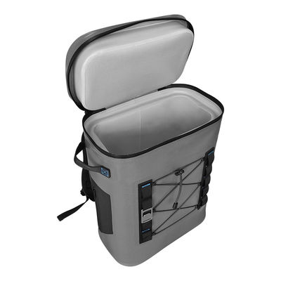 Refroidisseur mou étanche universel, sac frais imperméable pour le pique-nique de hausse