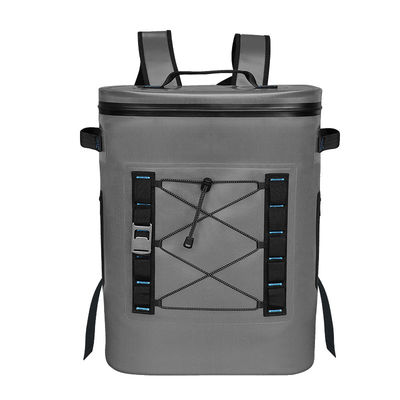 Refroidisseur mou étanche universel, sac frais imperméable pour le pique-nique de hausse