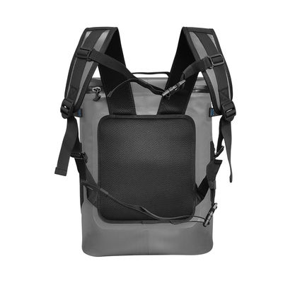 Refroidisseur mou étanche universel, sac frais imperméable pour le pique-nique de hausse