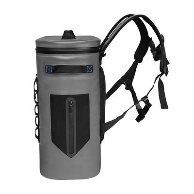 Refroidisseur mou étanche universel, sac frais imperméable pour le pique-nique de hausse