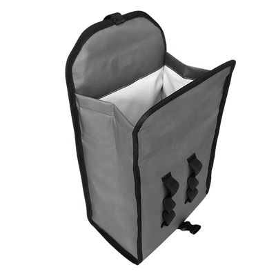 sac isotherme doux léger durable 6L multifonctionnel pour l'activité extérieure