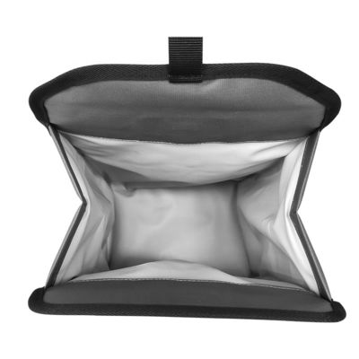 sac isotherme doux léger durable 6L multifonctionnel pour l'activité extérieure
