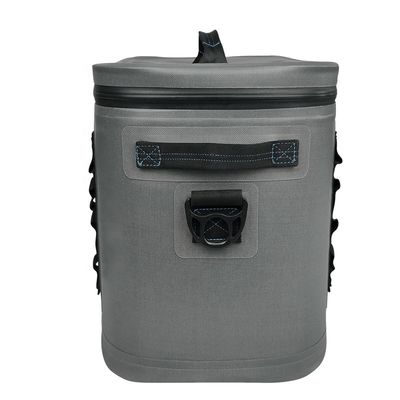 Sac isotherme 20L souple portable réutilisable pour le pique-nique de randonnée en plein air