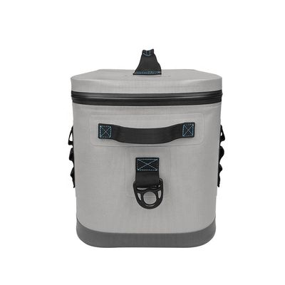 refroidisseur mou de la place 14L, résistant à l'eau léger de sac à dos de refroidisseur