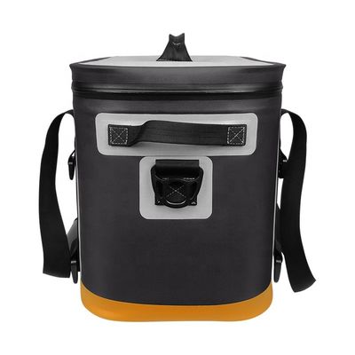 Sac isotherme Soft 30 d'ODM d'OEM avec le matériel imperméable de TPU