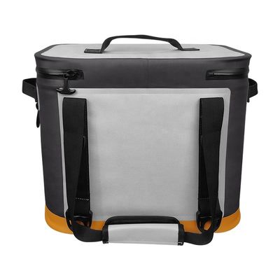 Sac isotherme Soft 30 d'ODM d'OEM avec le matériel imperméable de TPU