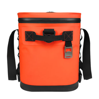 Sac isotherme isolé portatif extérieur étanche aux fuites pour barbecues