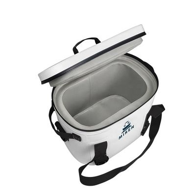 Étanche doux multifonctionnel du sac du refroidisseur 8L pour l'ODM campant de voyage