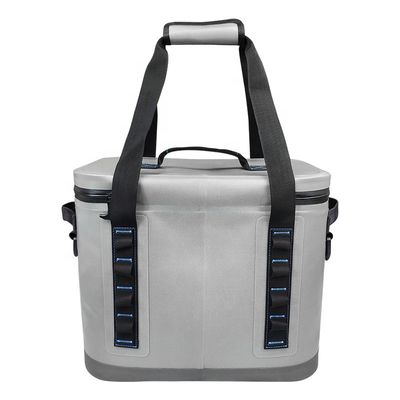 TPU étanche à 30 boîtes sac de refroidisseur doux avec isolation thermique