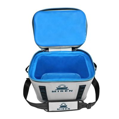 30 étanches à l'air hermétiques peuvent isoler thermiquement de sac de refroidisseur pour l'extérieur à la maison