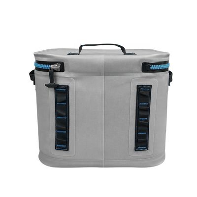 30 étanches à l'air hermétiques peuvent isoler thermiquement de sac de refroidisseur pour l'extérieur à la maison