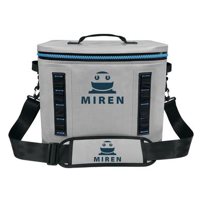 30 étanches à l'air hermétiques peuvent isoler thermiquement de sac de refroidisseur pour l'extérieur à la maison