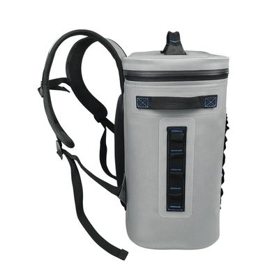 Sac à dos isolé par refroidisseur portatif 20 litres non tissés pour la bière de lait maternel