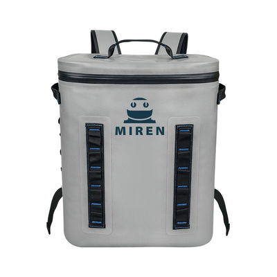 Sac à dos extérieur durable personnalisé rafraîchissant multifonctionnel