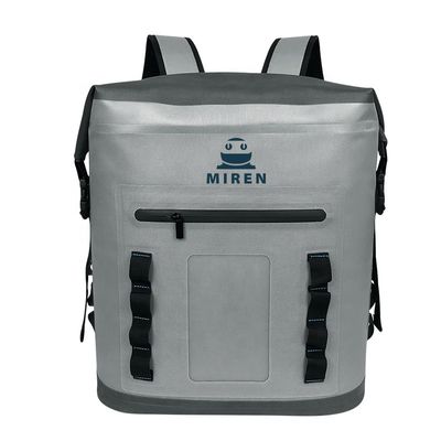 OEM ODM Cooler de sac à dos lourd résistant à l'eau flexible pour l'extérieur