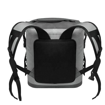 OEM ODM Cooler de sac à dos lourd résistant à l'eau flexible pour l'extérieur