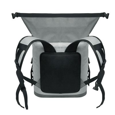 OEM ODM Cooler de sac à dos lourd résistant à l'eau flexible pour l'extérieur