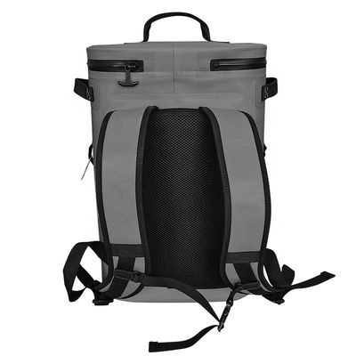Sac à dos Soft Cooler : technologie de refroidissement pour les pique-niques et les voyages à la plage.