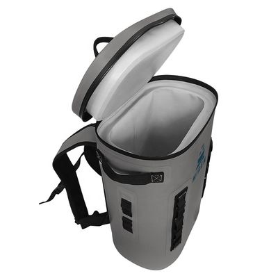 Sac à dos Soft Cooler : technologie de refroidissement pour les pique-niques et les voyages à la plage.