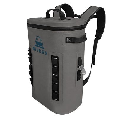 Sac à dos Soft Cooler : technologie de refroidissement pour les pique-niques et les voyages à la plage.