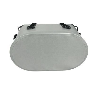 Thermique mou étanche de sac plus frais de logo fait sur commande isolé pour le pique-nique de plage de déjeuner
