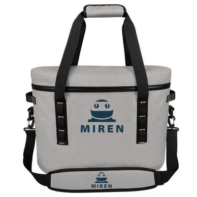 Compartiment Sac de refroidisseur imperméable à l'eau douce pour le vin de camping Multifonctionnel