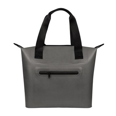 Résistant à l'eau non tissé de sac sec de TPU pour le voyage extérieur de plage