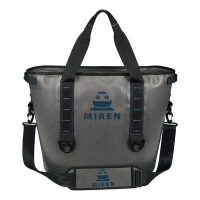 Refroidisseur mou réfrigéré de camping, sac du refroidisseur 30l pour camper