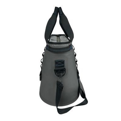 Refroidisseur mou réfrigéré de camping, sac du refroidisseur 30l pour camper