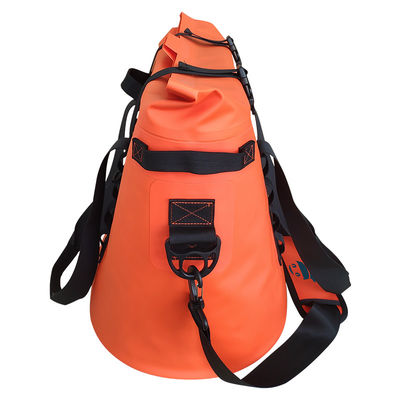 Reutilisable refroidisseur de déjeuner isolé, sac de refroidisseur à fermeture magnétique polyvalent