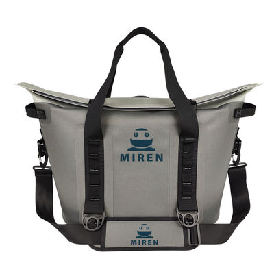 sac isotherme magnétique à isolation thermique 30L doux pour le pique-nique des activités de plein air