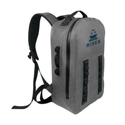 Sac à dos de randonnée imperméable polyvalent pour les sports nautiques en plein air